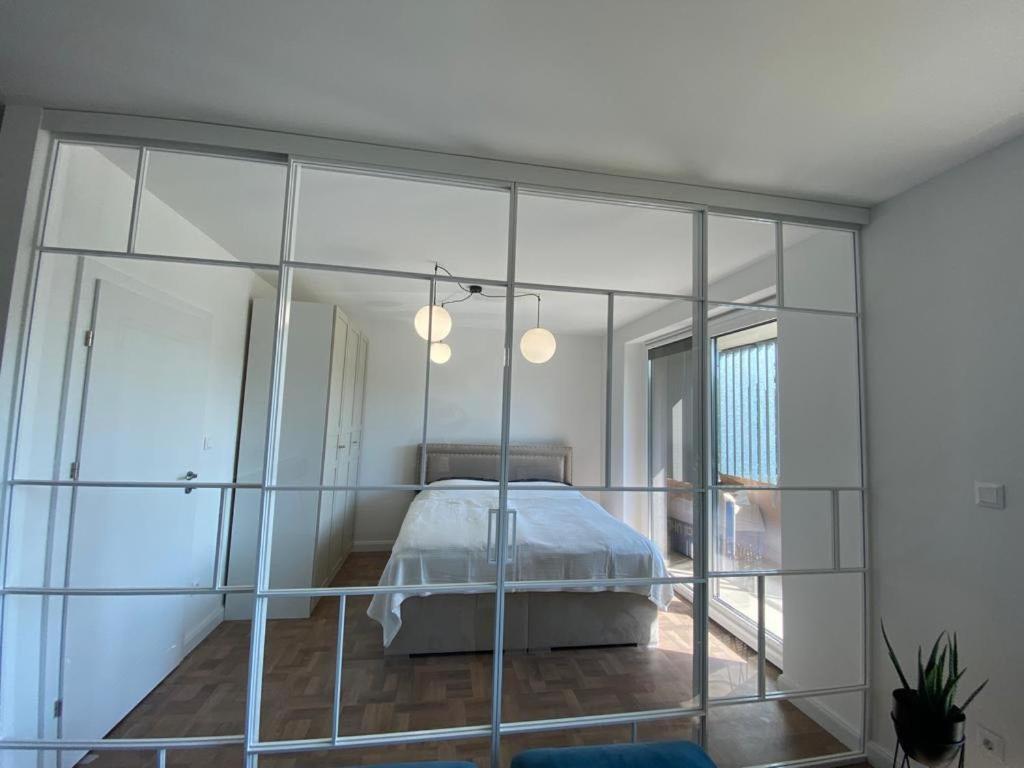 Kugli'S Home, Boutique Apartman Mosonmagyaróvár Exterior foto